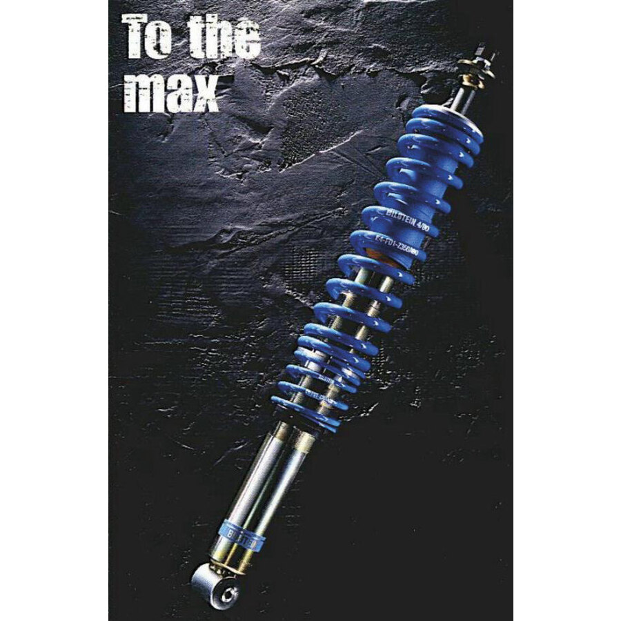 Febi Bilstein 106126 - Kit Di Protezione Ammortizzatore, 1 Pezzo - 9