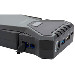 Avviatore con batteria al litio JS/V3-A 12000mAh - BLIVION