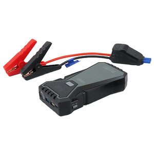 Avviatore con batteria al litio JS/V3-A 12000mAh - BLIVION