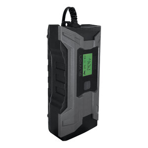 Carica batteria e mantenitore Raptor 4A - BLIVION