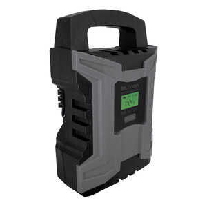 Carica batteria e mantenitore Raptor 10A - BLIVION