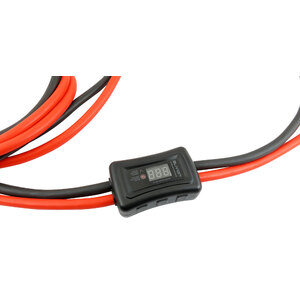Cavi batteria Smart Booster Cable - BLIVION