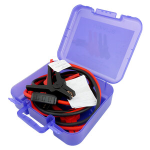 Cavi batteria Smart Booster Cable - BLIVION