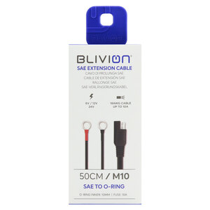 Cavo prolunga SAE>O-Ring - BLIVION