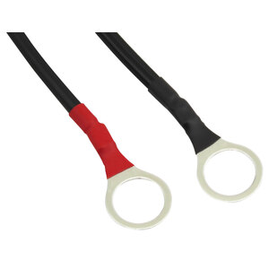 Cavo prolunga SAE>O-Ring - BLIVION
