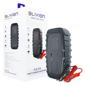 Carica batteria e mantenitore Mavic 2A - BLIVION BLIVION