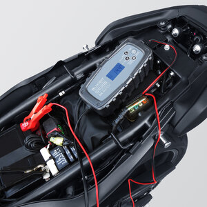 Carica batteria e mantenitore Mavic 4A - BLIVION