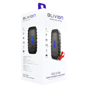 Carica batteria e mantenitore Mavic 4A - BLIVION