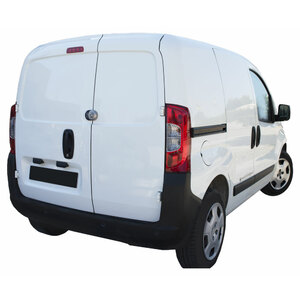 Antifurto blocca porte XVAN - GATELOCK VAN
