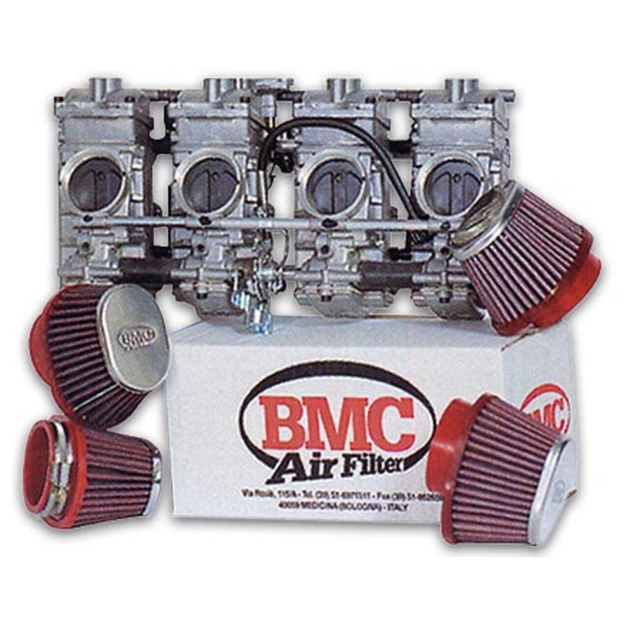 BMC WADET500 - Detergente Per Filtri Dell'Aria | Pulizia Profonda Per Filtri Motore E Industriale - Foto 11