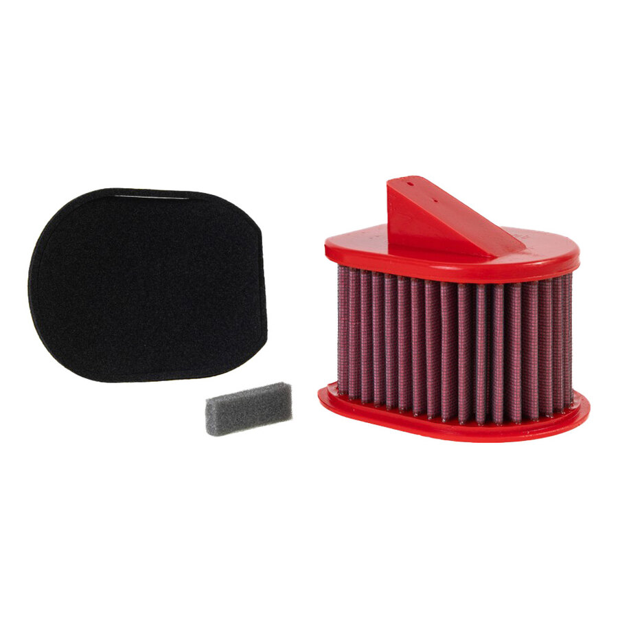 Filtro Aria Sportivo FM346/10 - BMC Kawasaki Z, Z750