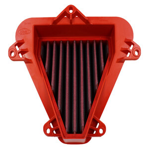 BMC - Filtro Aria Sportivo FM01181 - BMC Honda CB, XL - Filtro Aria Sportivo