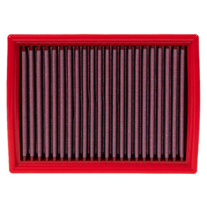 BMC - Filtro aria sportivo da sostituzione FB213/01 - BMC Honda Civic, Nissan 100NX, 200SX, Almera, Juke, Micra, X-Trail, Renault Koleos, Subaru Legacy - Filtro aria sportivo da sostituzione