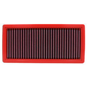 BMC - Filtro aria sportivo da sostituzione FB293/04 - BMC Alfa Romeo Mito, Citroen C5, Fiat 500, 500L, Bravo, Idea, Panda II, Stilo, Tipo - Filtro aria sportivo da sostituzione
