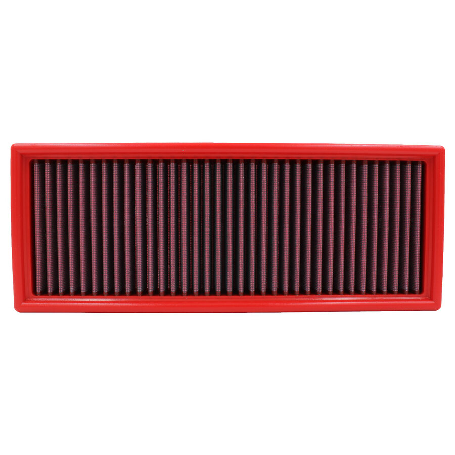 Filtro aria sportivo da sostituzione FB444/01 - BMC Volkswagen Golf V, Golf VI