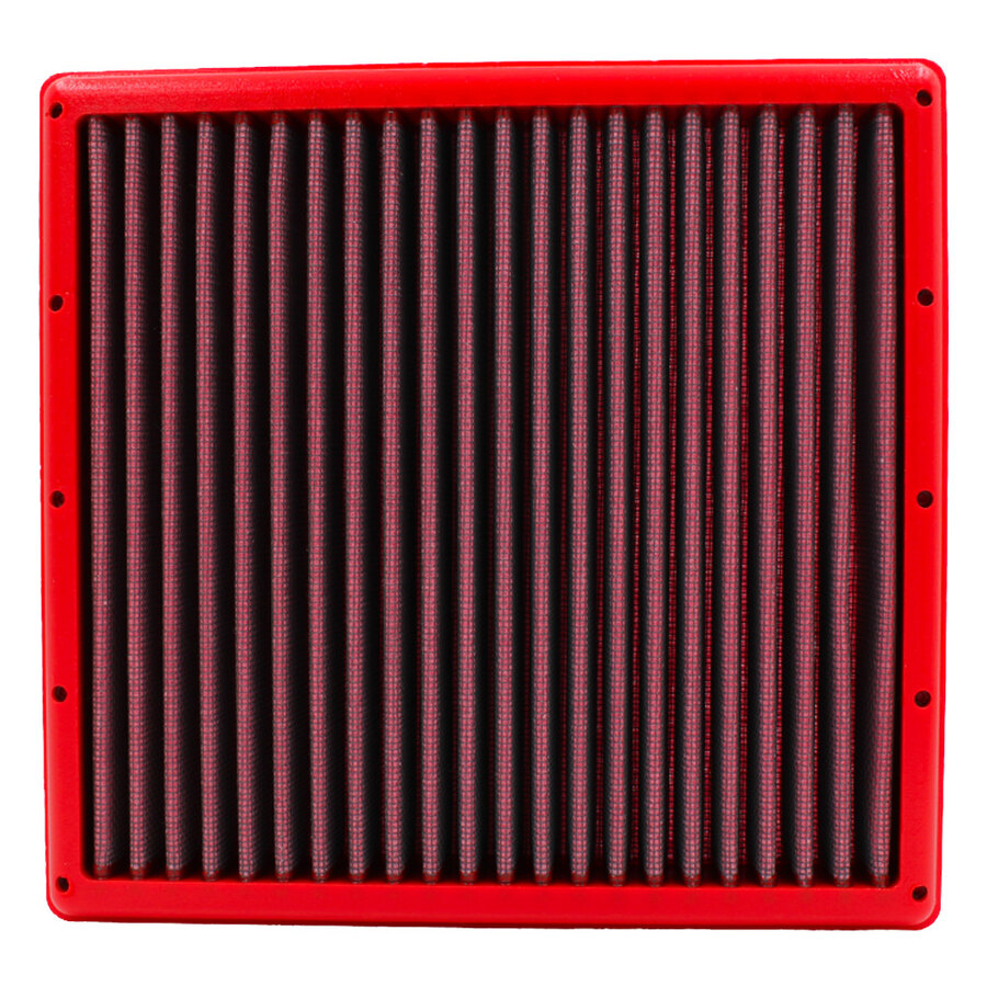 Filtro aria sportivo da sostituzione FB555/01 - BMC Abarth Punto, Fiat Punto III