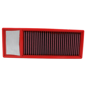 Filtro aria sportivo da sostituzione - BMC Alfa Romeo Mito, Fiat 500L, Grande Punto, Panda II, Ford Ka, Lancia Ypsilon, Vauxhall Combo
