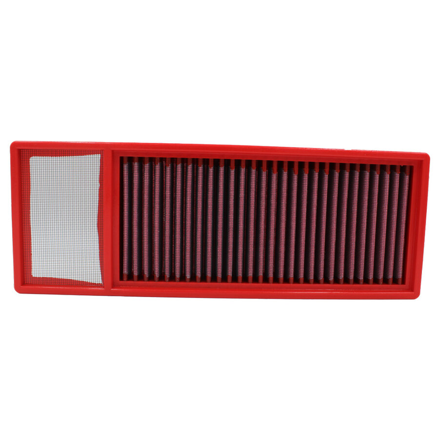 Filtro aria sportivo da sostituzione - BMC Alfa Romeo Mito, Fiat 500L, Grande Punto, Panda II, Ford Ka, Lancia Ypsilon, Vauxhall Combo