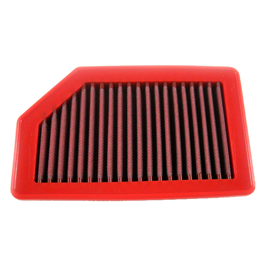 Filtro aria sportivo da sostituzione Honda Jazz 1.4 [OEM n?? 17220REAZ00] 200504>2008 - BMC Honda Jazz 1.4 [OEM n?? 17220REAZ00] 2005 > 2008 83 cv