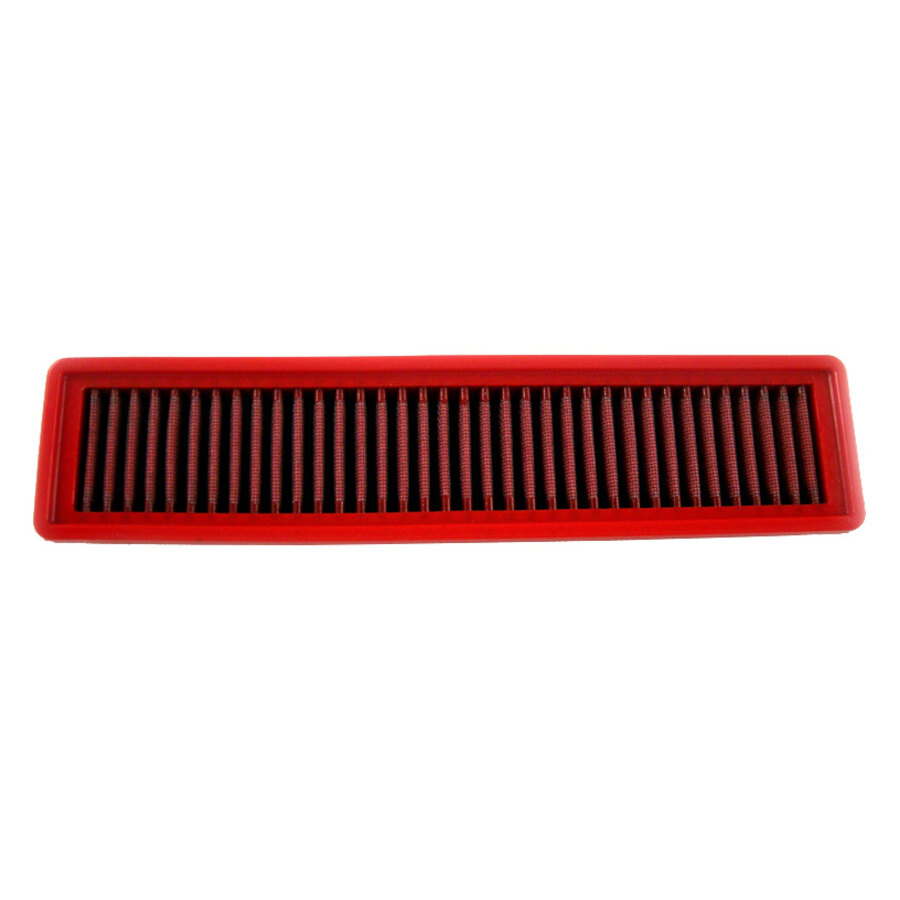 Filtro aria sportivo da sostituzione Renault Twingo 1.2 16v 2007> - BMC Renault Twingo 1.2 16v 2007 > 76 cv