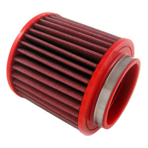 Filtro aria sportivo da sostituzione Bmw X1 (E84) (E84) 1.8 i 2010> - BMC Bmw X1 (E84) (E84) 1.8 i 2010 > 150 cv