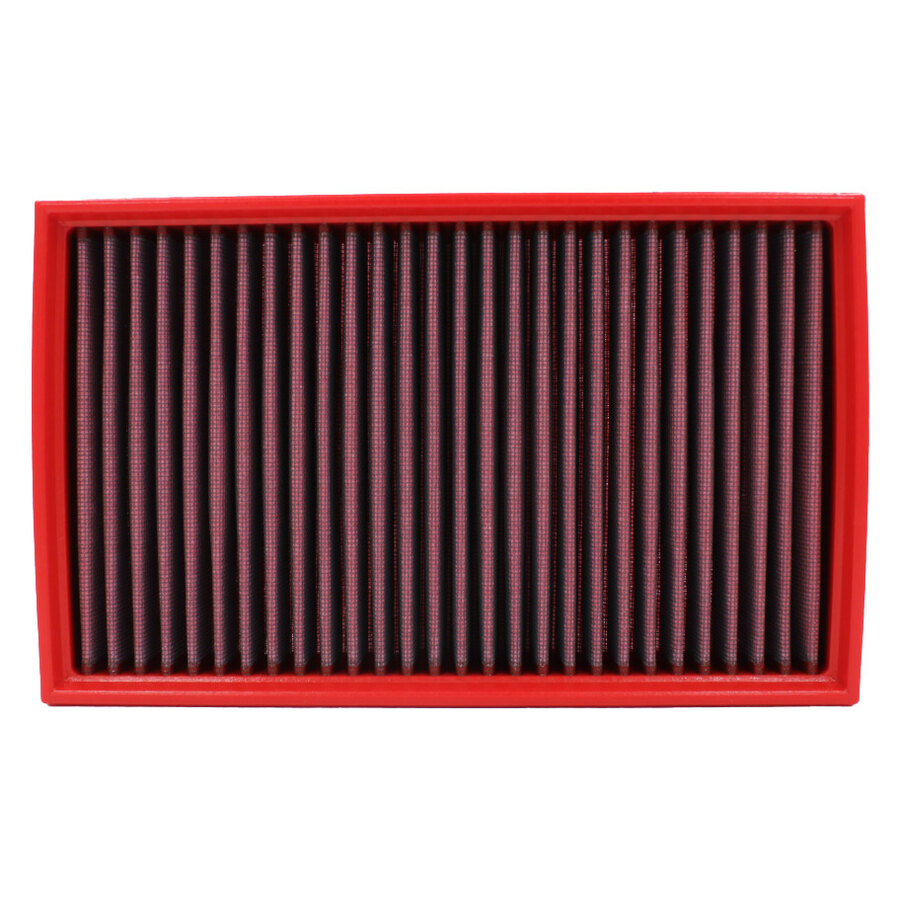 Filtro aria sportivo da sostituzione FB01027 - BMC Audi A1, Cupra Formentor, Ford Grand Tourneo, Transit, Seat Arona, Skoda Fabia, Volkswagen Arteon, Caddy, Golf VIII