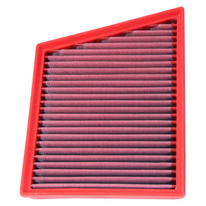 Filtro aria sportivo da sostituzione - BMC Jaguar F-Pace, XE, XF, Land Rover Velar