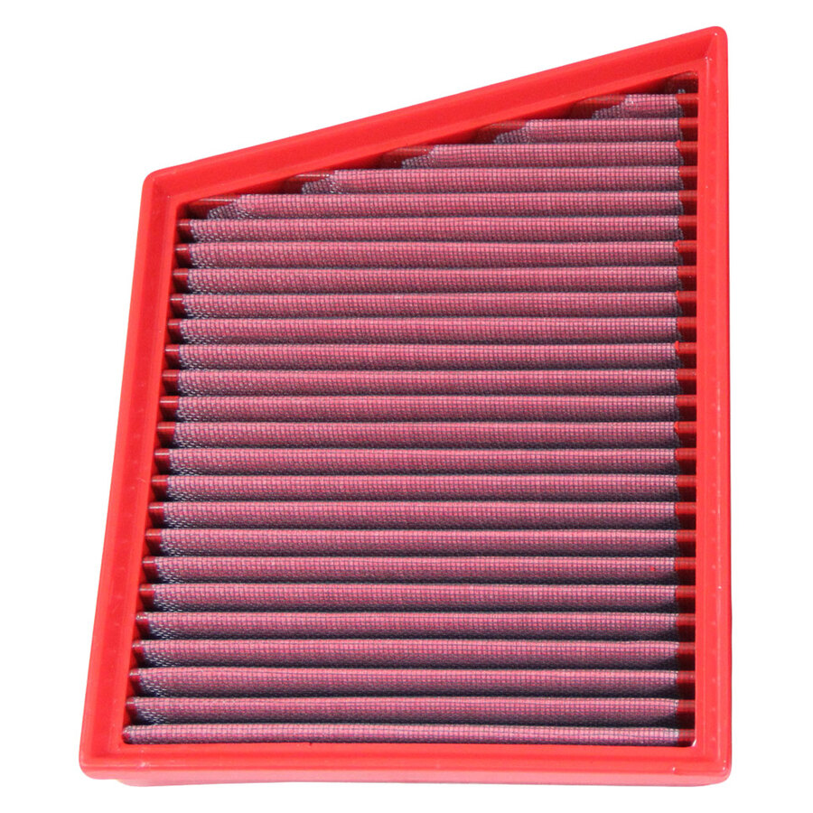 Filtro aria sportivo da sostituzione - BMC Jaguar F-Pace, XE, XF, Land Rover Velar