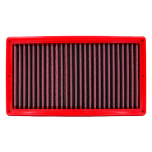 Filtro aria sportivo da sostituzione FB01011/01 - BMC Fiat 500X, Tipo, Jeep Renegade, Suzuki Across, Toyota C-HR, Corolla, Rav-4 BMC