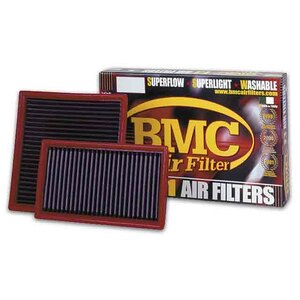 Filtro aria sportivo da sostituzione - BMC Bmw X1 (E84) (E84) 25 dX 2012 > 218 cv BMC