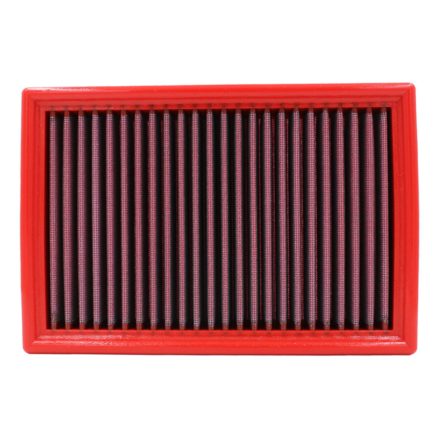 Filtro aria sportivo da sostituzione - BMC Peugeot 206, 307