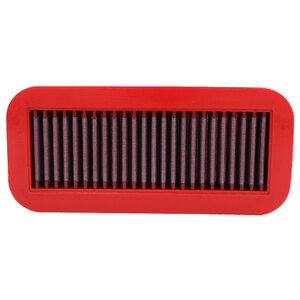 Filtro aria sportivo da sostituzione FB225/04 - BMC Citroen C1, Daihatsu Sirion, Peugeot 107, Subaru Justy, Toyota Aygo, Yaris BMC