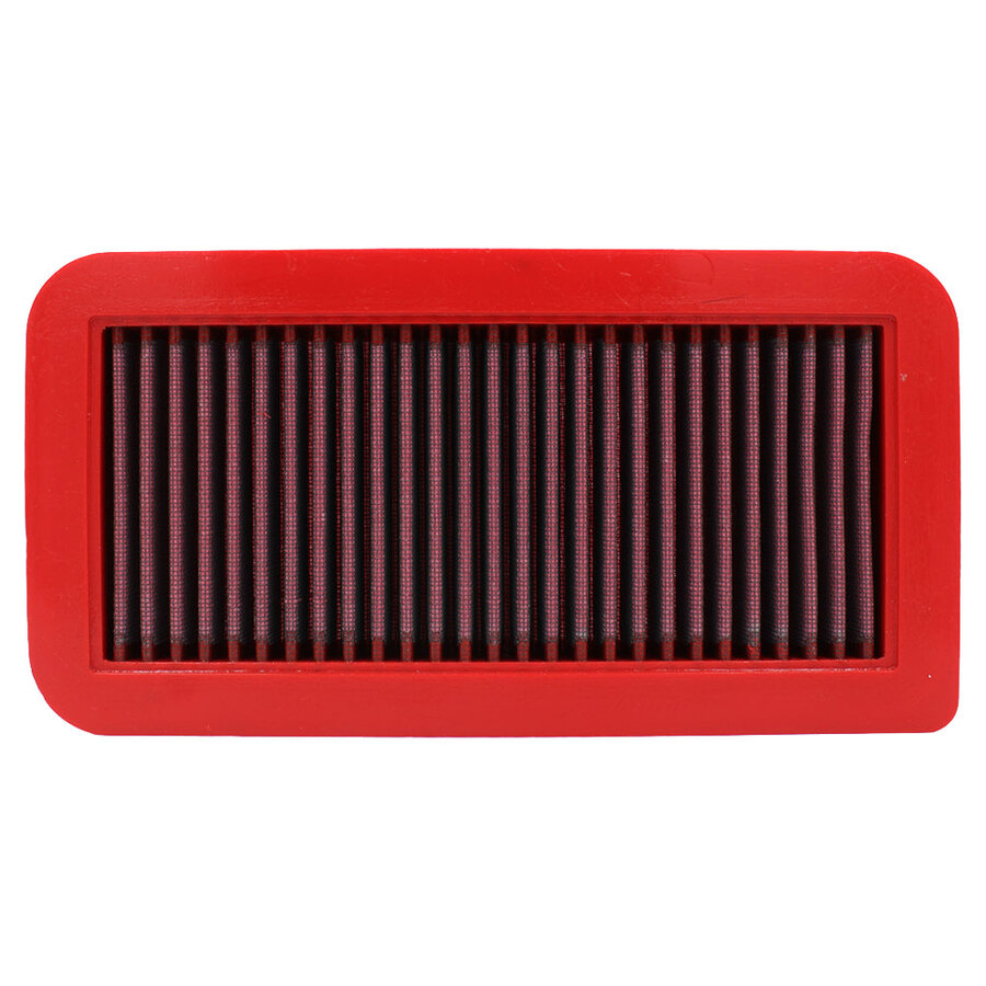 Filtro aria sportivo da sostituzione Toyota Vios 1.5 VVT-i 2003>2007 - BMC Toyota Vios 1.5 VVT-i 2003 > 2007 107 cv