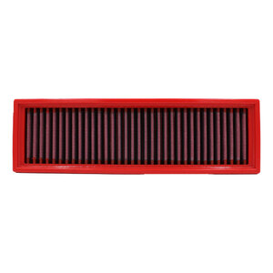 Filtro aria sportivo da sostituzione Peugeot Ranch 1.6 16V 2002>2007 - BMC Peugeot Ranch 1.6 16V 2002 > 2007 109 cv BMC