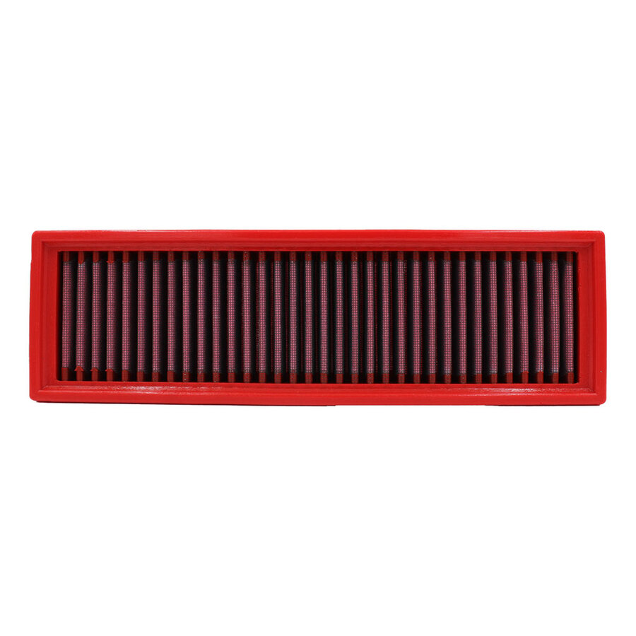 Filtro aria sportivo da sostituzione Peugeot Ranch 1.6 16V 2002>2007 - BMC Peugeot Ranch 1.6 16V 2002 > 2007 109 cv