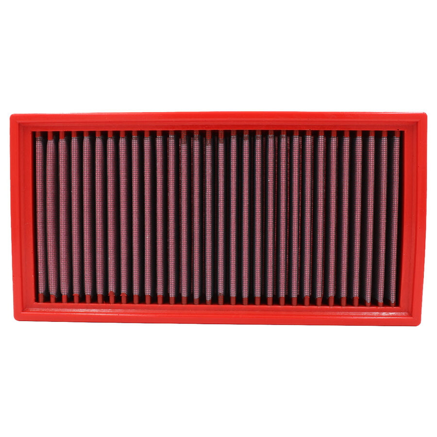 Filtro aria sportivo da sostituzione Volkswagen Touran 1.6 FSI [up to chassis n?? 1T_4_020 000] 2003>2004 - BMC Volkswagen Touran 1.6 FSI [up to chassis n?? 1T_4_020 000] 2003 > 2004 115 cv