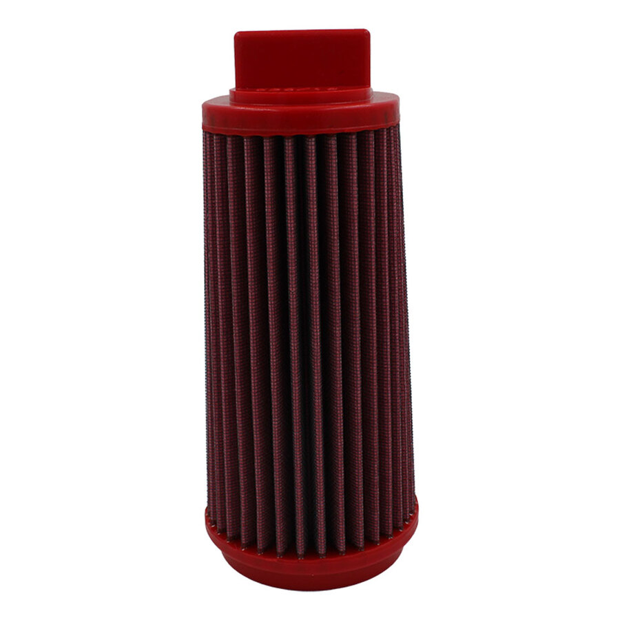 Filtro aria sportivo da sostituzione Mercedes SLK SLK 200 Kompressor (R171) 2008>2011 - BMC Mercedes SLK SLK 200 Kompressor (R171) 2008 > 2011 184 cv