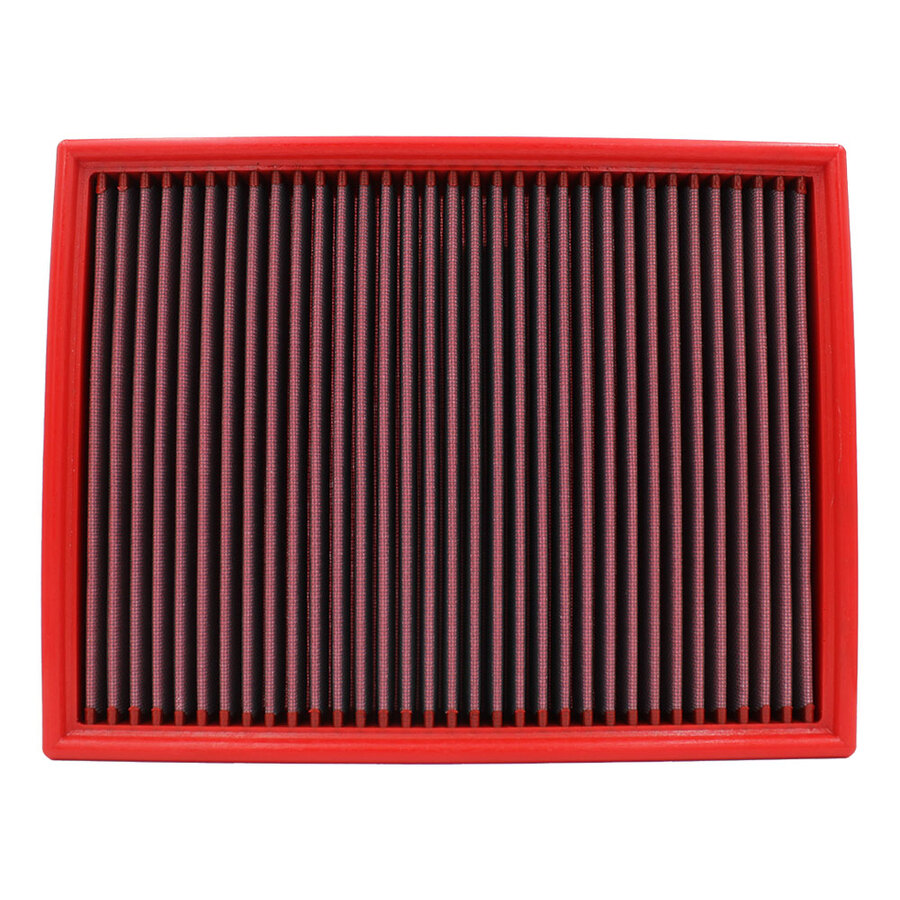 Filtro aria sportivo da sostituzione Vauxhall Vectra 1.6 2006>2008 - BMC Vauxhall Vectra 1.6 2006 > 2008 105 cv