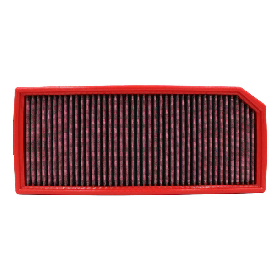 Filtro aria sportivo da sostituzione FB409/01 - BMC Audi A3, TT, Seat Altea, Altea XL, Leon II, Toledo, Skoda Octavia, Volkswagen Eos, Golf V, Golf V Plus