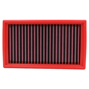 Filtro aria sportivo da sostituzione Renault Modus 1.2 2011> - BMC Renault Modus 1.2 2011 > 103 cv BMC