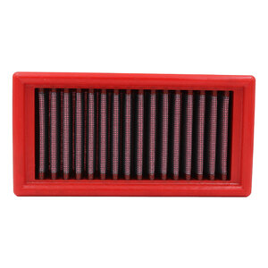 Filtro aria sportivo da sostituzione Lancia Y10 1.1 ie Fire / 4WD 1989>1996 - BMC Lancia Y10 1.1 ie Fire / 4WD 1989 > 1996 50 cv BMC
