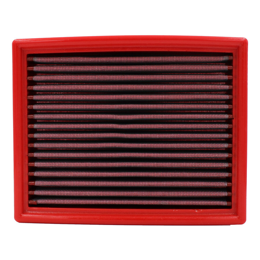 Filtro aria sportivo da sostituzione Mercedes B Class B 200 turbo (W245) 2005>2011 - BMC Mercedes B Class B 200 turbo (W245) 2005 > 2011 193 cv