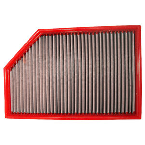 Filtro aria sportivo da sostituzione Volvo XC70 2.4 D5 2015> - BMC Volvo XC70 2.4 D5 2015 > 220 cv BMC