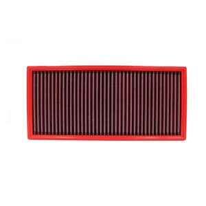 BMC - Filtro aria sportivo da sostituzione Mercedes B Class B 200 CDI (W245) 2009>2011 - BMC Mercedes B Class B 200 CDI (W245) 2009 > 2011 140 cv - Filtro aria sportivo da sostituzione