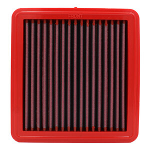 BMC - Filtro aria sportivo da sostituzione Lincoln Ls 3.9 V8 32V 1998> - BMC Lincoln Ls 3.9 V8 32V 1998 > 245 cv - Filtro aria sportivo da sostituzione