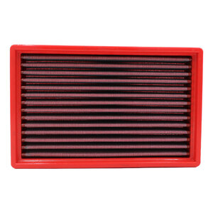 BMC - Filtro aria sportivo da sostituzione Suzuki Swift 1.6 16V 2006>2010 - BMC Suzuki Swift 1.6 16V 2006 > 2010 125 cv - Filtro aria sportivo da sostituzione