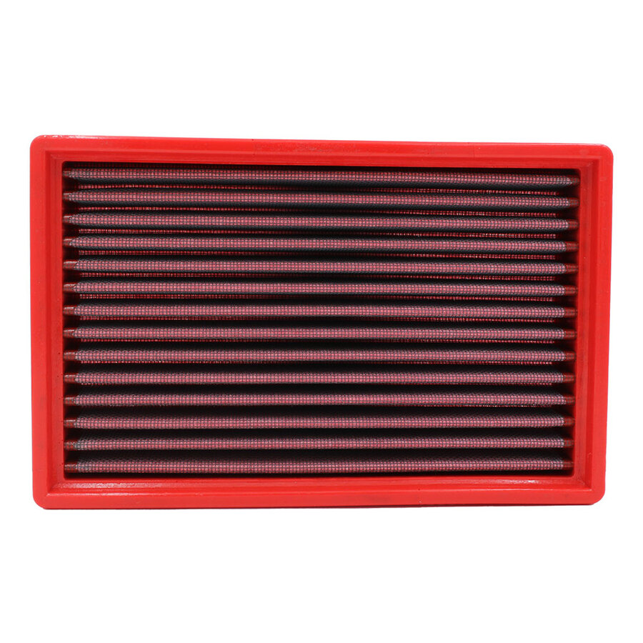 Filtro aria sportivo da sostituzione Suzuki Swift 1.6 16V 2006>2010 - BMC Suzuki Swift 1.6 16V 2006 > 2010 125 cv