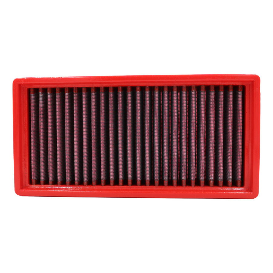 Filtro aria sportivo da sostituzione Vauxhall Agila 1.3 CDTI 2007> - BMC Vauxhall Agila 1.3 CDTI 2007 > 75 cv