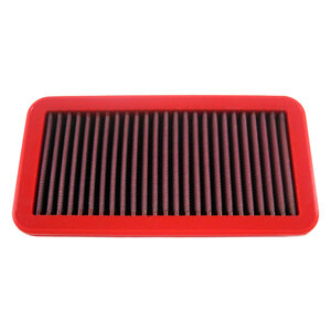 Filtro aria sportivo da sostituzione FB661/01 - BMC Hyundai Accent, Avega, Brio, Venga, Kia New Pride, Rio BMC