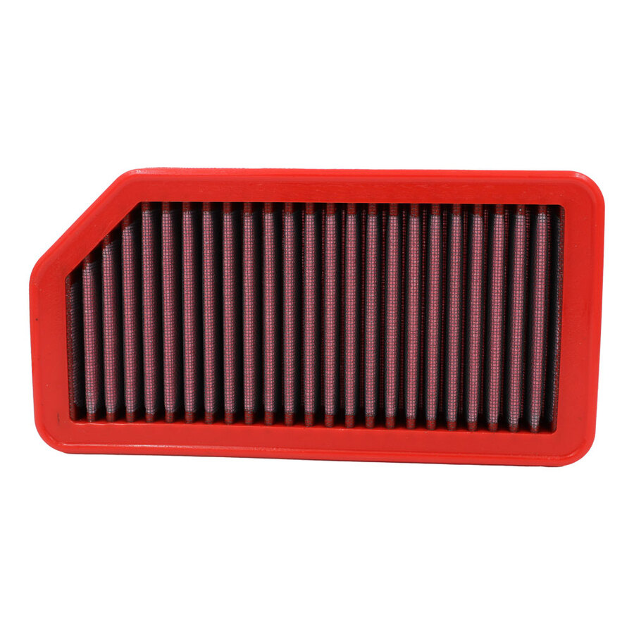 Filtro aria sportivo da sostituzione Kia Venga 1.6 CRDi 2010> - BMC Kia Venga 1.6 CRDi 2010 > 128 cv